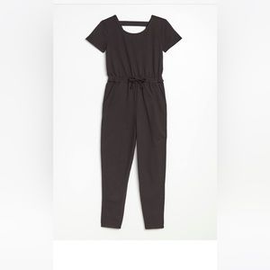 ISO Maurices jumpsuit black